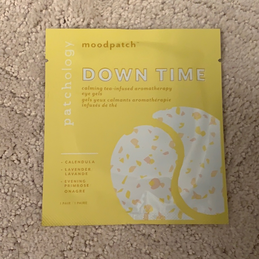 7/$20 Patchology Eye Gels